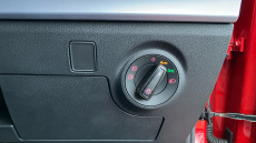 SEAT Ibiza 1.0 TSI 115 FR Black Edition 5dr Petrol Hatchback